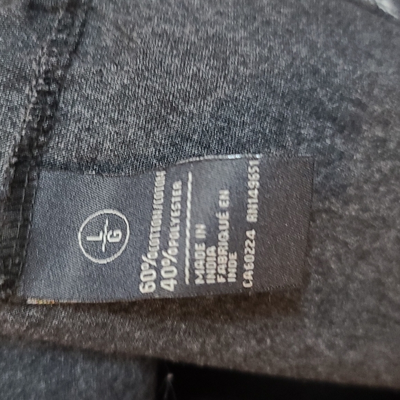 3/$40 Buffalo David Bitton men's graphic Tshirt size Large - Picture 5 of 5